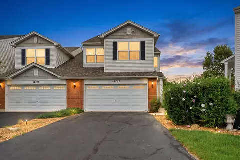 Exterior - 16737 Hazelwood Dr, Plainfield, IL 60586 photo 2 of 4