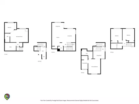 Floorplan - 16737 Hazelwood Dr, Plainfield, IL 60586 photo 5 of 6