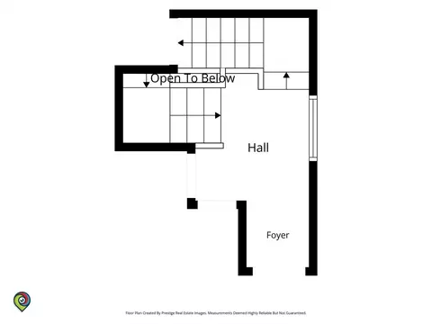 Floorplan - 16737 Hazelwood Dr, Plainfield, IL 60586 photo 3 of 6