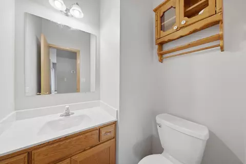 Bath - 16737 Hazelwood Dr, Plainfield, IL 60586 photo 2 of 4