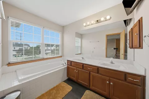 Bath - 16737 Hazelwood Dr, Plainfield, IL 60586 photo 3 of 4