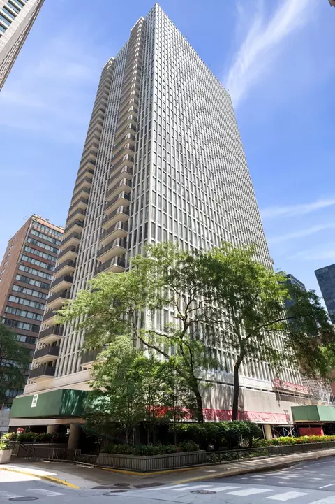 Exterior - 200 E Delaware Pl #7D, Chicago, IL 60611 photo 5 of 5