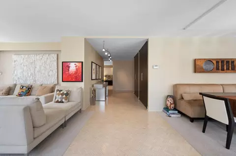 Entry Way - 200 E Delaware Pl #7D, Chicago, IL 60611 photo 5 of 5