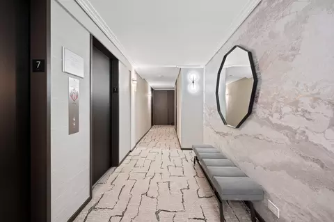 Entry Way - 200 E Delaware Pl #7D, Chicago, IL 60611 photo 1 of 5