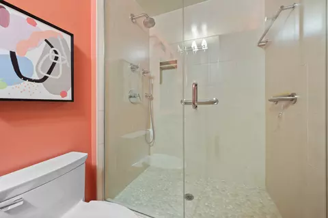 Bath - 200 E Delaware Pl #7D, Chicago, IL 60611 photo 2 of 3