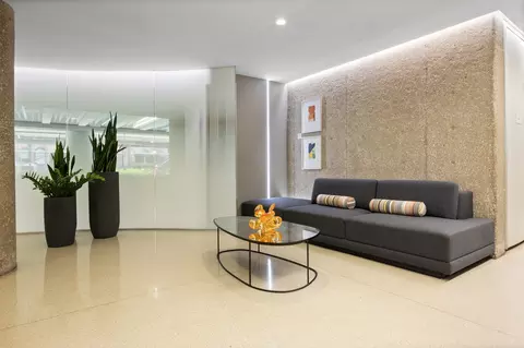 Living - 200 E Delaware Pl #7D, Chicago, IL 60611 photo 1 of 7