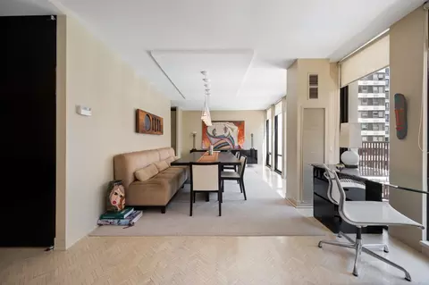 Dining - 200 E Delaware Pl #7D, Chicago, IL 60611 photo 1 of 3