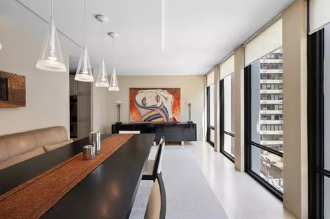Dining - 200 E Delaware Pl #7D, Chicago, IL 60611 photo 2 of 3