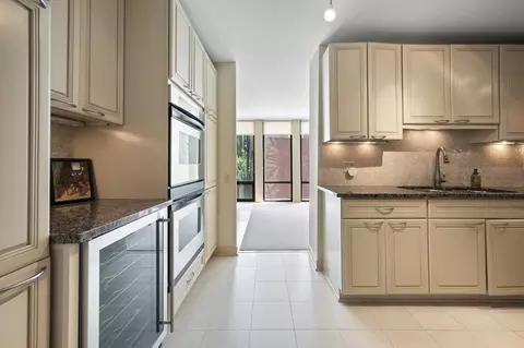 Kitchen - 200 E Delaware Pl #7D, Chicago, IL 60611 photo 3 of 3