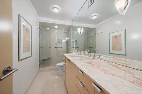 Bath - 200 E Delaware Pl #7D, Chicago, IL 60611 photo 3 of 3