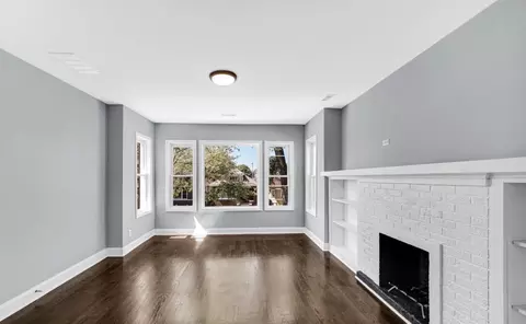 Living - 6951 S Artesian Ave, Chicago, IL 60629 photo 1 of 3