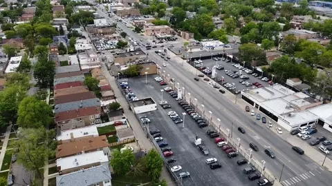 View/Area - 6951 S Artesian Ave, Chicago, IL 60629 photo 10 of 11