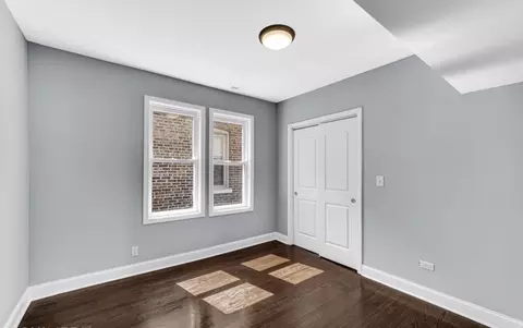 Bedroom - 6951 S Artesian Ave, Chicago, IL 60629 photo 1 of 2