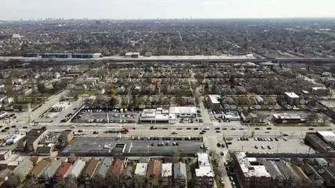 View/Area - 6951 S Artesian Ave, Chicago, IL 60629 photo 6 of 11