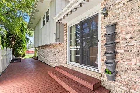 Exterior - 5532 129th St, Crestwood, IL 60418 photo 3 of 6