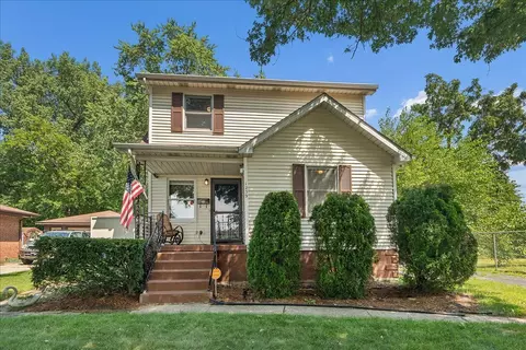 1239 Price Ave, Calumet City, IL 60409