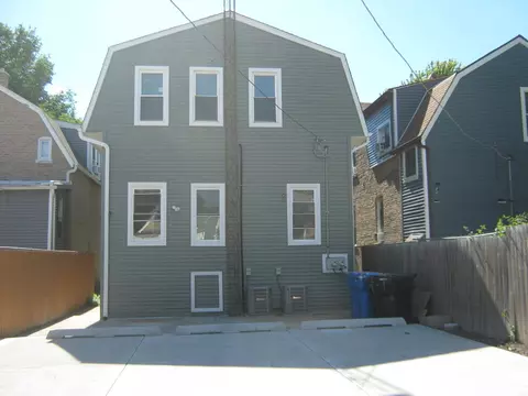 Exterior - 1237 N Harding Ave, Chicago, IL 60651 photo 3 of 4
