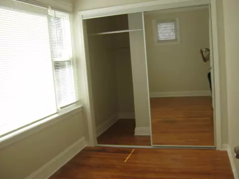 Bedroom - 1237 N Harding Ave, Chicago, IL 60651 photo 1 of 3