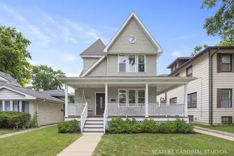 3443 Clinton Ave, Berwyn, IL 60402