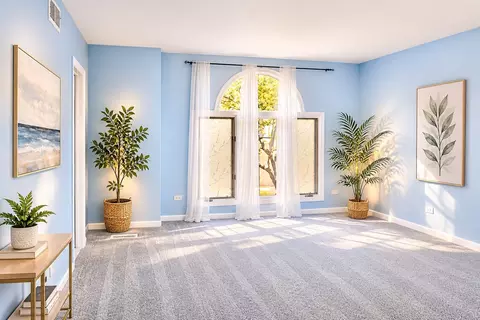 Living - 122 Schiller Pl, Itasca, IL 60143 photo 3 of 3