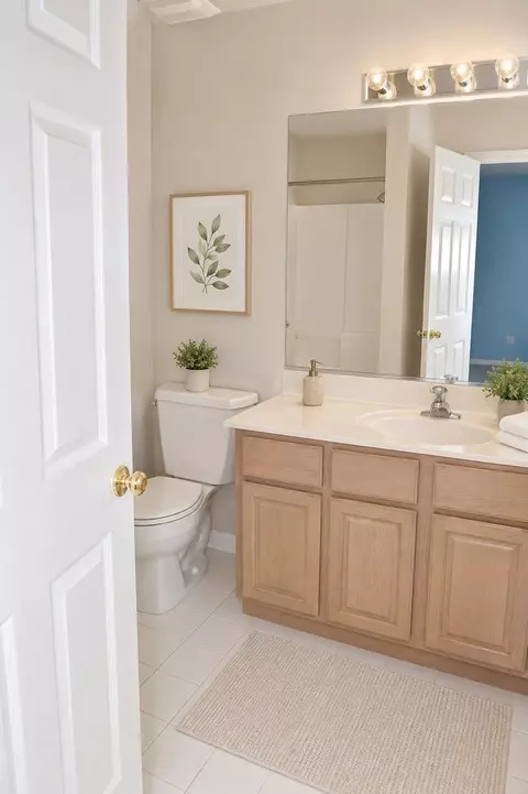 Bath - 122 Schiller Pl, Itasca, IL 60143 photo 3 of 4