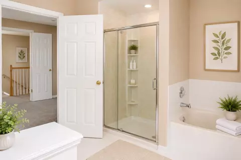 Bath - 122 Schiller Pl, Itasca, IL 60143 photo 2 of 4