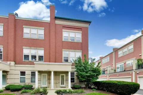 7505 Brown Ave #K, Forest Park, IL 60130