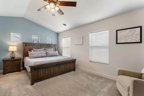 Bedroom - 610 17th Ave, Silvis, IL 61282 photo 1 of 3