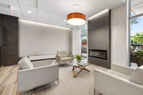 Living - 41 E 8th St #2301, Chicago, IL 60605 photo 1 of 3