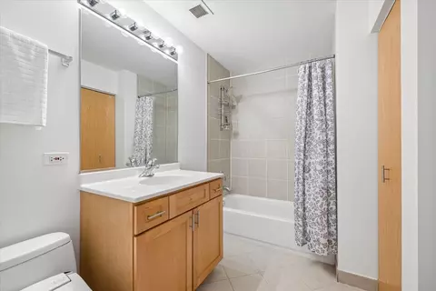 Bath - 41 E 8th St #2301, Chicago, IL 60605 photo 3 of 3