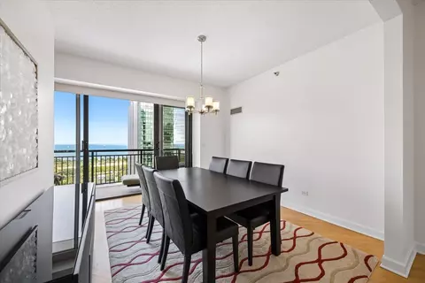 Dining - 41 E 8th St #2301, Chicago, IL 60605 photo 2 of 2