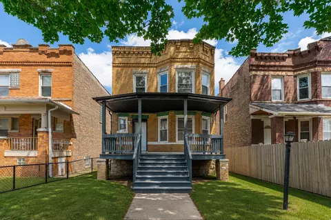 151 N Long Ave, Chicago, IL 60644