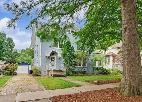 504 W Michigan Ave, Urbana, IL 61801
