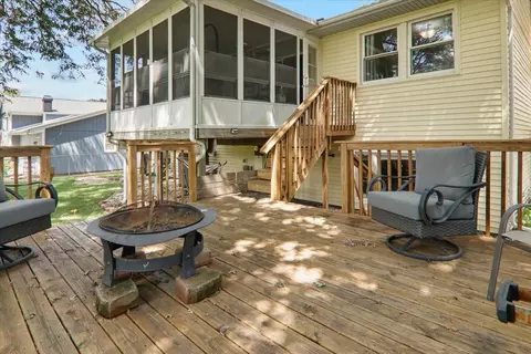 Exterior - 207 Suelynn Dr, Normal, IL 61761 photo 3 of 3