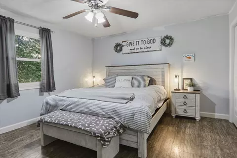 Bedroom - 207 Suelynn Dr, Normal, IL 61761 photo 1 of 4