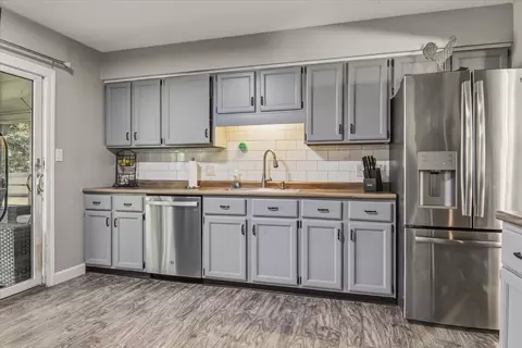 Kitchen - 207 Suelynn Dr, Normal, IL 61761 photo 2 of 2