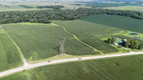 View/Area - 00 Crosby Rd, Morrison, IL 61270 photo 2 of 22