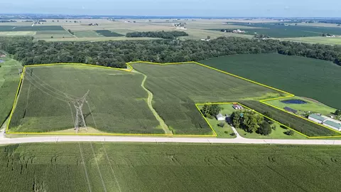 View/Area - 00 Crosby Rd, Morrison, IL 61270 photo 1 of 22