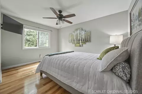 Bedroom - 1808 Downing Ct, Naperville, IL 60563 photo 3 of 3