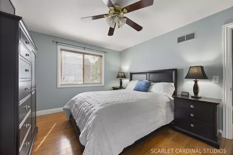 Bedroom - 1808 Downing Ct, Naperville, IL 60563 photo 1 of 3