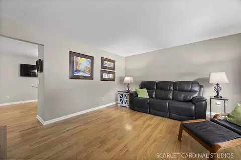 Living - 1808 Downing Ct, Naperville, IL 60563 photo 2 of 2