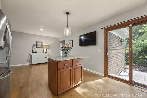Kitchen - 1808 Downing Ct, Naperville, IL 60563 photo 3 of 3