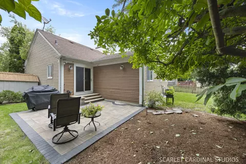 Exterior - 1808 Downing Ct, Naperville, IL 60563 photo 2 of 3