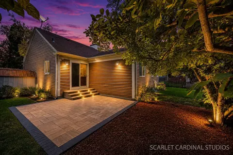 Exterior - 1808 Downing Ct, Naperville, IL 60563 photo 3 of 3