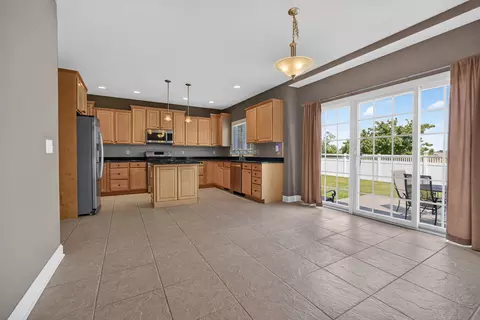 Kitchen - 1718 Pfitzer Rd, Normal, IL 61761 photo 1 of 4