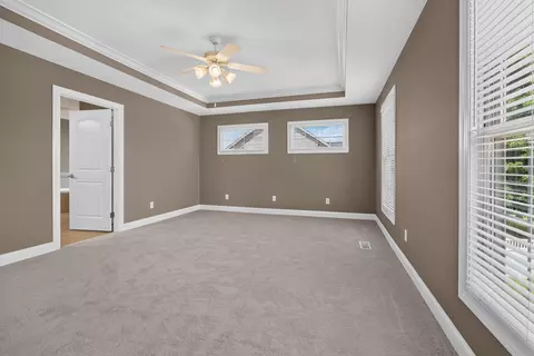Bedroom - 1718 Pfitzer Rd, Normal, IL 61761 photo 5 of 16