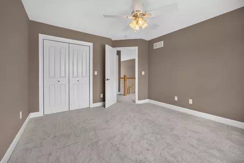 Bedroom - 1718 Pfitzer Rd, Normal, IL 61761 photo 10 of 16
