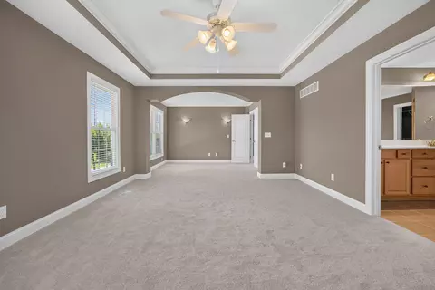 Bedroom - 1718 Pfitzer Rd, Normal, IL 61761 photo 6 of 16