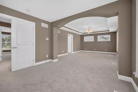 Bedroom - 1718 Pfitzer Rd, Normal, IL 61761 photo 4 of 16