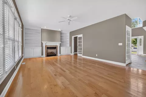 Living - 1718 Pfitzer Rd, Normal, IL 61761 photo 8 of 15